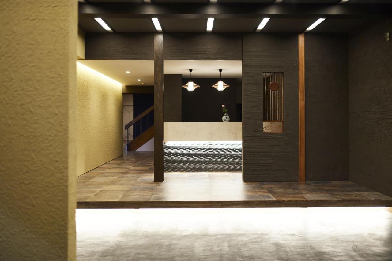 Takamiya Ryokan Sagiya Sansorai Kaminoyama Exterior foto